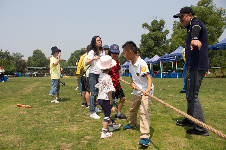 企业节日家庭日