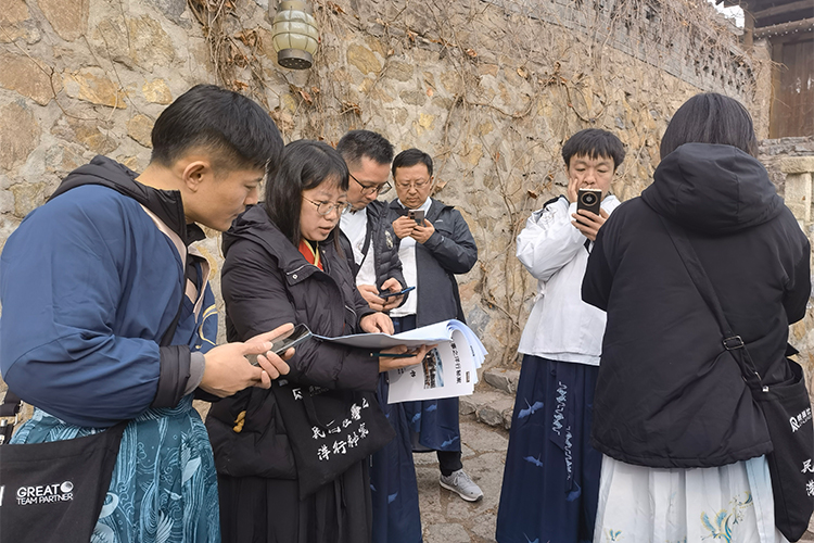 民国往事之洋行秘案