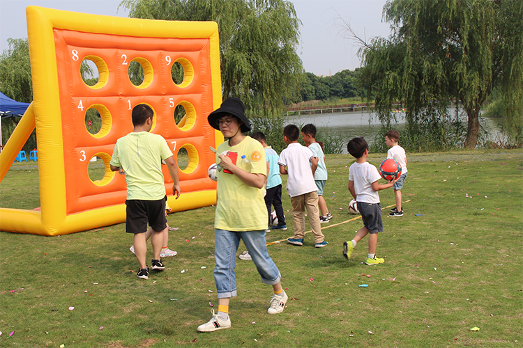 企业家庭日活动的意义